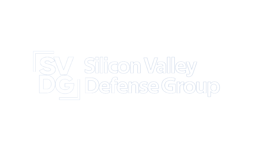 Silicon Valley Defense Group